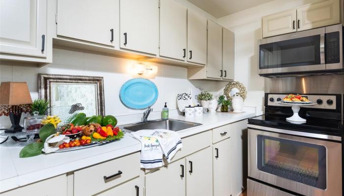 Waipio Gardens condo # 4/B, Mililani, Hawaii - photo 1 of 1