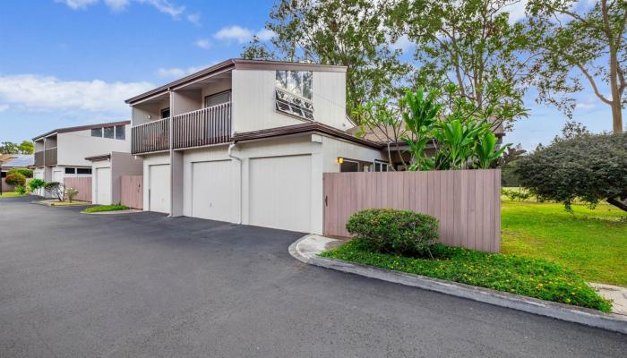 Mililani Town townhouse # 175, Mililani, Hawaii - photo 1 of 1