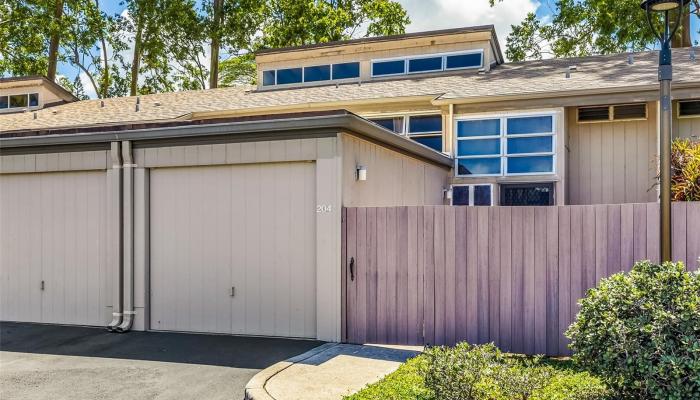 95-031 Kahoea Street townhouse # 204, Mililani, Hawaii - photo 1 of 1