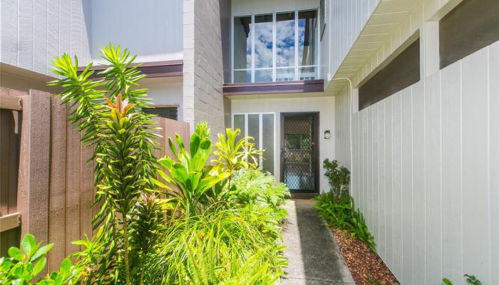 Fairway Village condo # 14, Mililani, Hawaii - photo 1 of 1