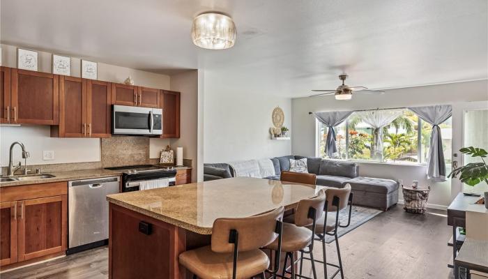 Sixty Parkside condo # 301, Honolulu, Hawaii - photo 1 of 16