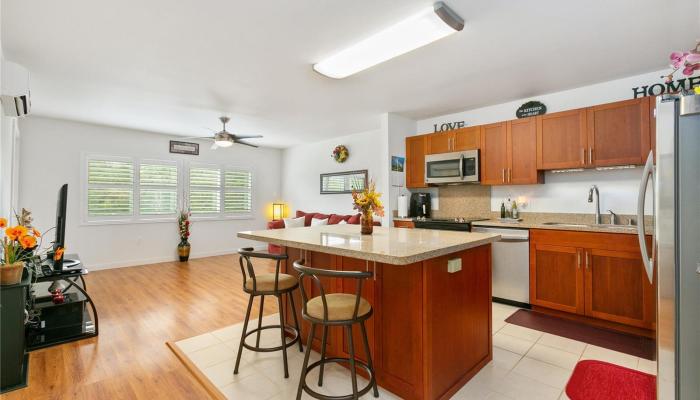 Sixty Parkside condo # A-303, Mililani, Hawaii - photo 1 of 1