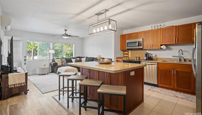 Sixty Parkside condo # B202, Mililani, Hawaii - photo 1 of 1