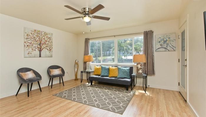 Sixty Parkside condo # E201, Mililani, Hawaii - photo 1 of 1