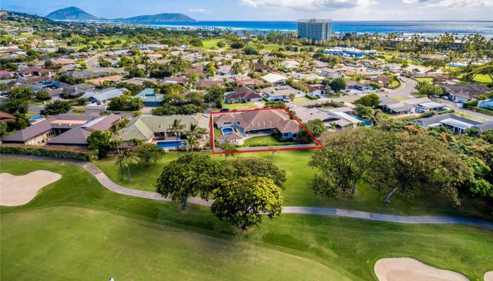 951  Waiholo Street Waialae G/c, Diamond Head home - photo 1 of 1