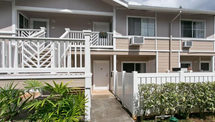 Mililani Town Association townhouse # 13, Mililani, Hawaii - photo 1 of 1