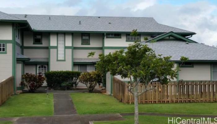 Mililani Town townhouse # 139, Mililani, Hawaii - photo 1 of 1