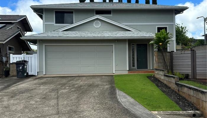 95-1010 Lapaiki Street Honolulu - Rental - photo 1 of 1