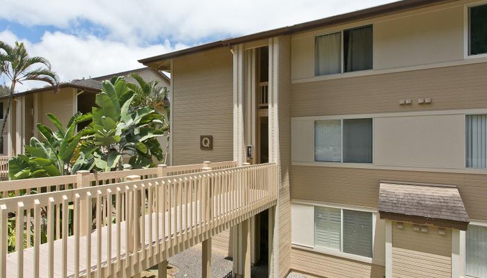 Terraces At Launani Valley condo # Q301, Mililani, Hawaii - photo 1 of 11