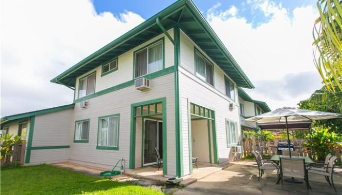 95-1015 Kuauli Street townhouse # 129, Mililani, Hawaii - photo 1 of 1