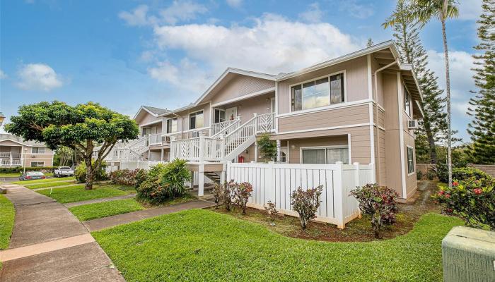 Northpointe II condo # 68, Mililani, Hawaii - photo 1 of 1