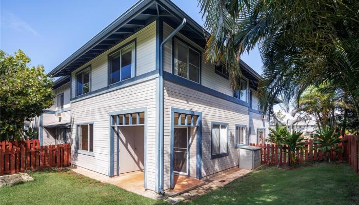 95-1017 Kuauli Street townhouse # 122, Mililani, Hawaii - photo 1 of 1