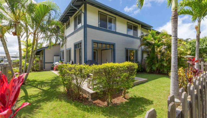 Mililani Town townhouse # 124, Mililani, Hawaii - photo 1 of 1