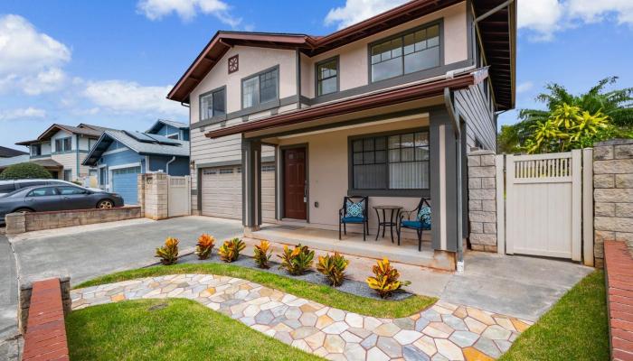 95-1020  Haulelau Street Mililani Mauka, Central home - photo 1 of 1