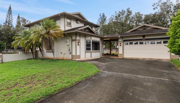 95-1027  Meahou St Mililani Mauka, Central home - photo 1 of 15