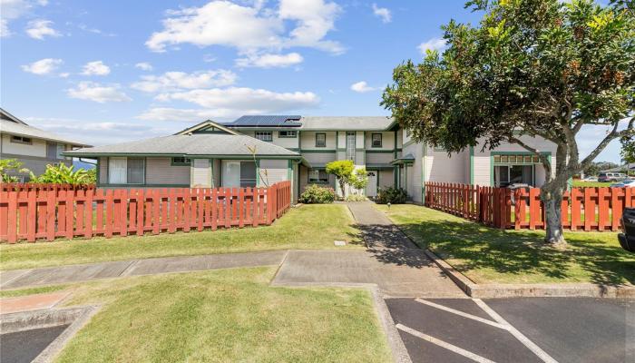 Kuulako 2 condo # 87, Mililani, Hawaii - photo 1 of 1