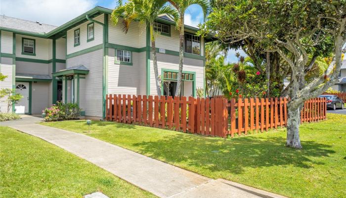 Mililani Town townhouse # 90, Mililani, Hawaii - photo 1 of 1