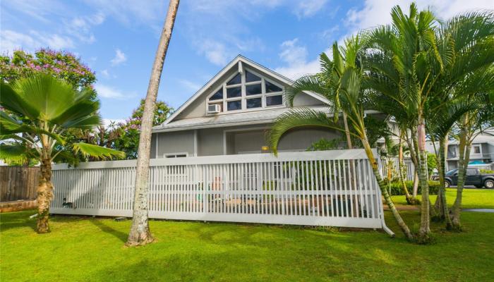 MTA townhouse # 9, MILILANI, Hawaii - photo 1 of 1