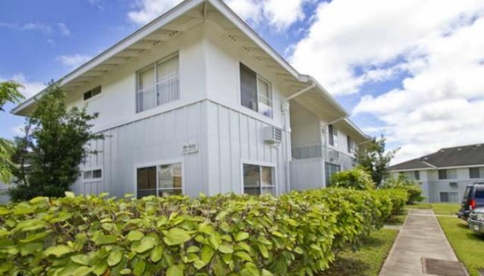 MTA townhouse # 228, Mililani, Hawaii - photo 1 of 1