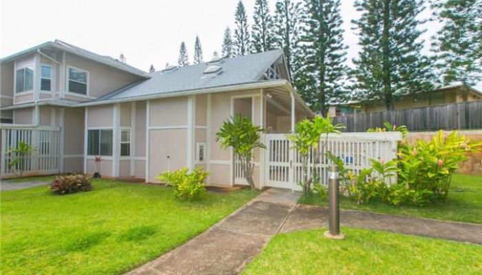 MTA townhouse # 32, Mililani, Hawaii - photo 1 of 1