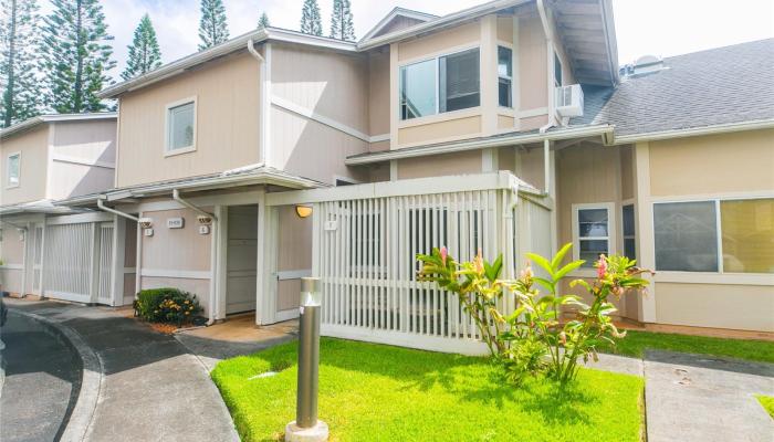 Mililani Town Association townhouse # 38, Mililani, Hawaii - photo 1 of 1