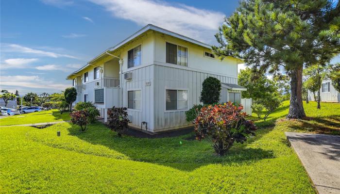 Northpointe II condo # 233, Mililani, Hawaii - photo 1 of 1