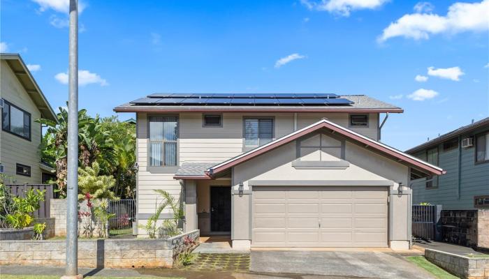 95-1039  Palamoa Street Mililani Mauka, Central home - photo 1 of 15