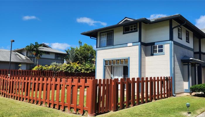 MTA townhouse # 151, Mililani, Hawaii - photo 1 of 1