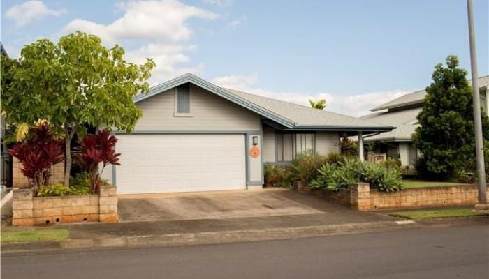 95-1040  Malielie Street Mililani Mauka, Central home - photo 1 of 11