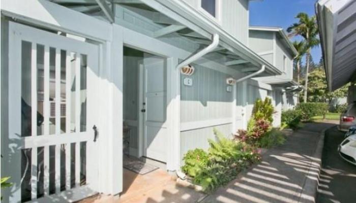 Kumelewai Court 2 condo # 51, Mililani, Hawaii - photo 1 of 20