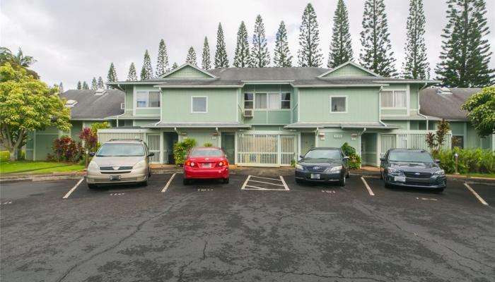 Mililani Town Association townhouse # E, Mililani, Hawaii - photo 1 of 1