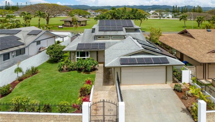 95-1044  Haalohi Street Mililani Area, Central home - photo 1 of 1