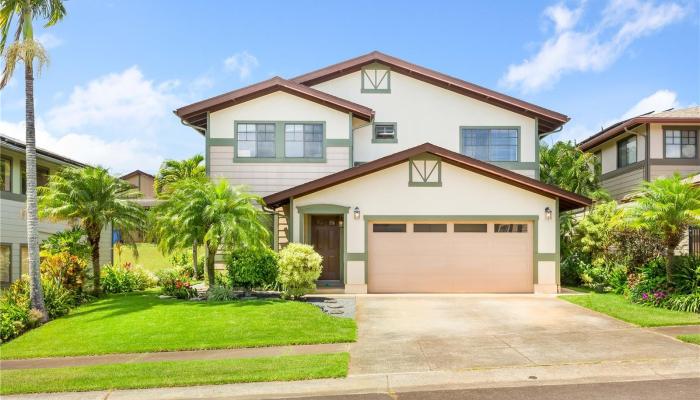 95-1044  Meapa Street Mililani Mauka, Central home - photo 1 of 1