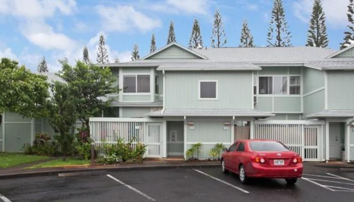 MTA townhouse # 59, Mililani, Hawaii - photo 1 of 1