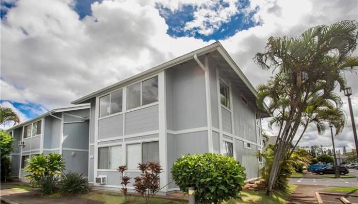 Mililani Town Association townhouse # 28, Mililani, Hawaii - photo 1 of 1