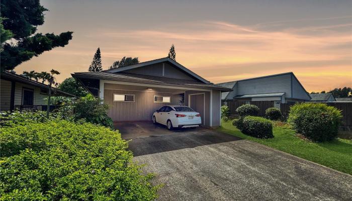 95-1045  Eulu Street Mililani Area, Central home - photo 1 of 18