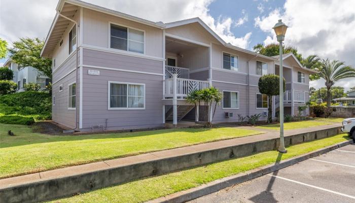 95-1045 Kaapeha Street townhouse # 172, Mililani, Hawaii - photo 1 of 1