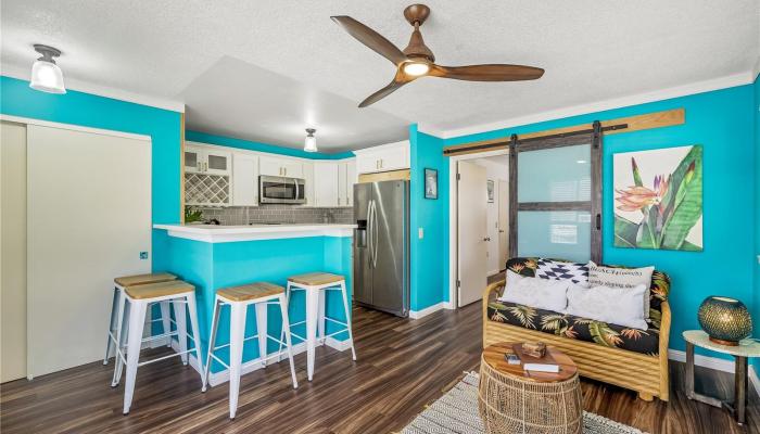 Mililani Town Association townhouse # 47, Mililani, Hawaii - photo 1 of 11