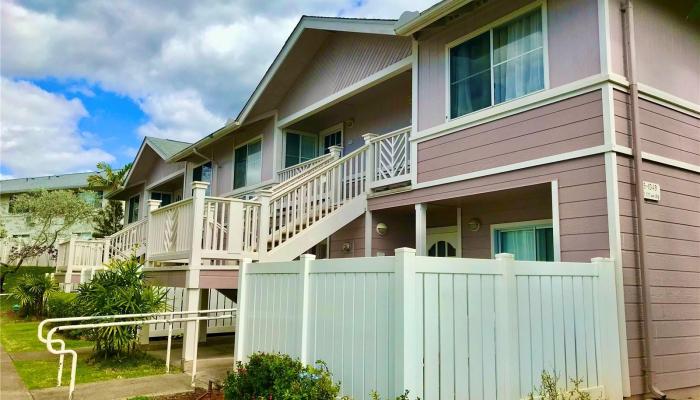 Mililani Town Association townhouse # 179, Mililani, Hawaii - photo 1 of 1