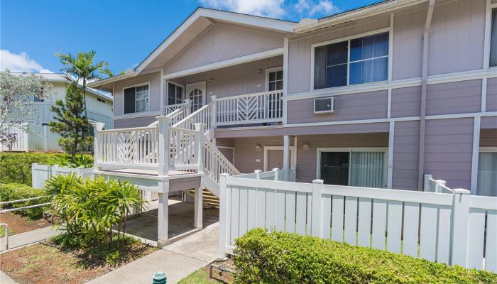 Northpointe Terrace 2 condo # 181, Mililani, Hawaii - photo 1 of 1