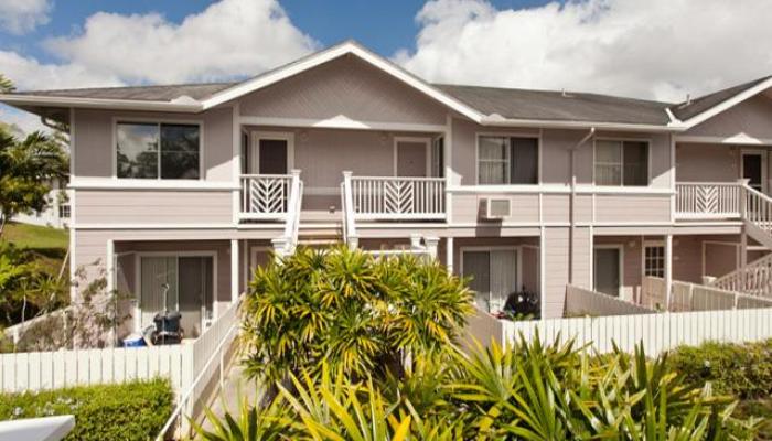 Mililani Town townhouse # 182, Mililani, Hawaii - photo 1 of 1