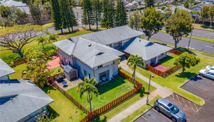 MTA townhouse # 176, Mililani, Hawaii - photo 1 of 1