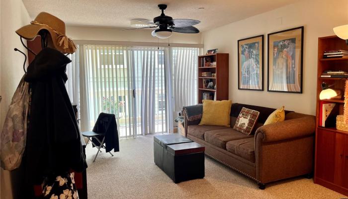 Mililani Town townhouse # 13K, Mililani, Hawaii - photo 1 of 1