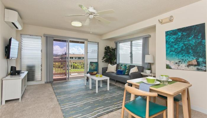 OLALOA III condo # 14H, Mililani, Hawaii - photo 1 of 23