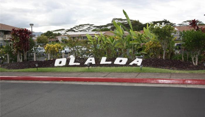 Mililani Town Association townhouse # 16A, Mililani, Hawaii - photo 1 of 1