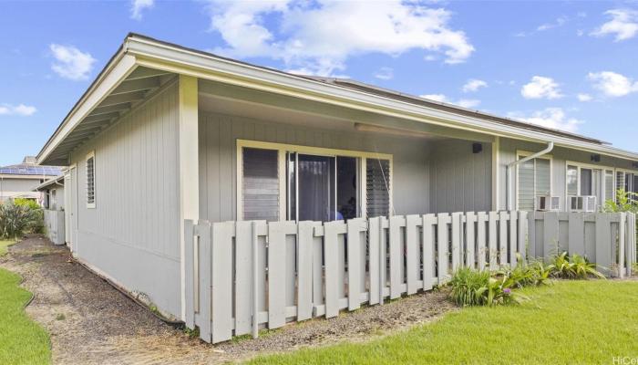 Olaloa II condo # 1C, Mililani, Hawaii - photo 1 of 18