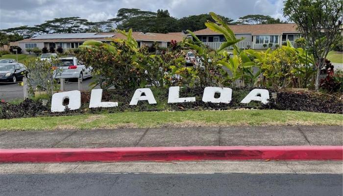 Mililani Town townhouse # 26I, Mililani, Hawaii - photo 1 of 16