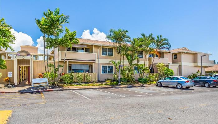 MTA townhouse # 28E, Mililani, Hawaii - photo 1 of 1