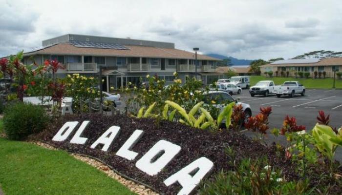 Olaloa 1 condo # 29D, Mililani, Hawaii - photo 1 of 7