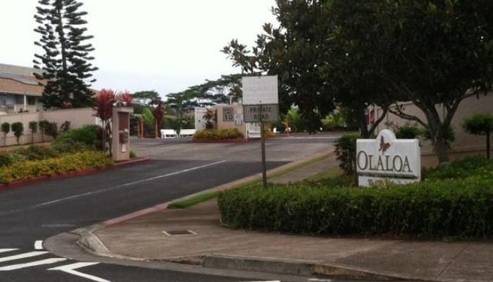 Olaloa II condo # 2G, Mililani, Hawaii - photo 1 of 1